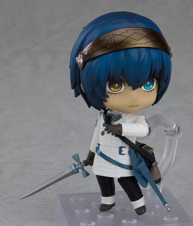 Metaphor: ReFantazio Nendoroid Actionfigur Protagonist 10 cm
