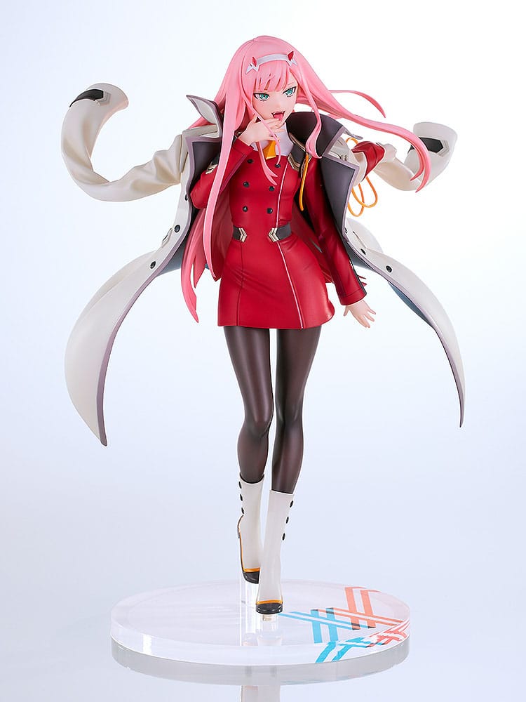 Darling in the Franxx PVC Statue 1/7 Zero Two 25 cm