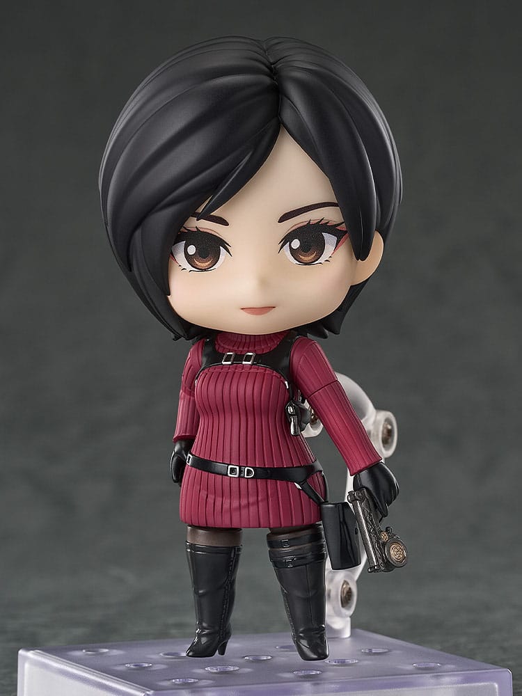 Resident Evil 4 Nendoroid Actionfigur Ada Wong 10 cm