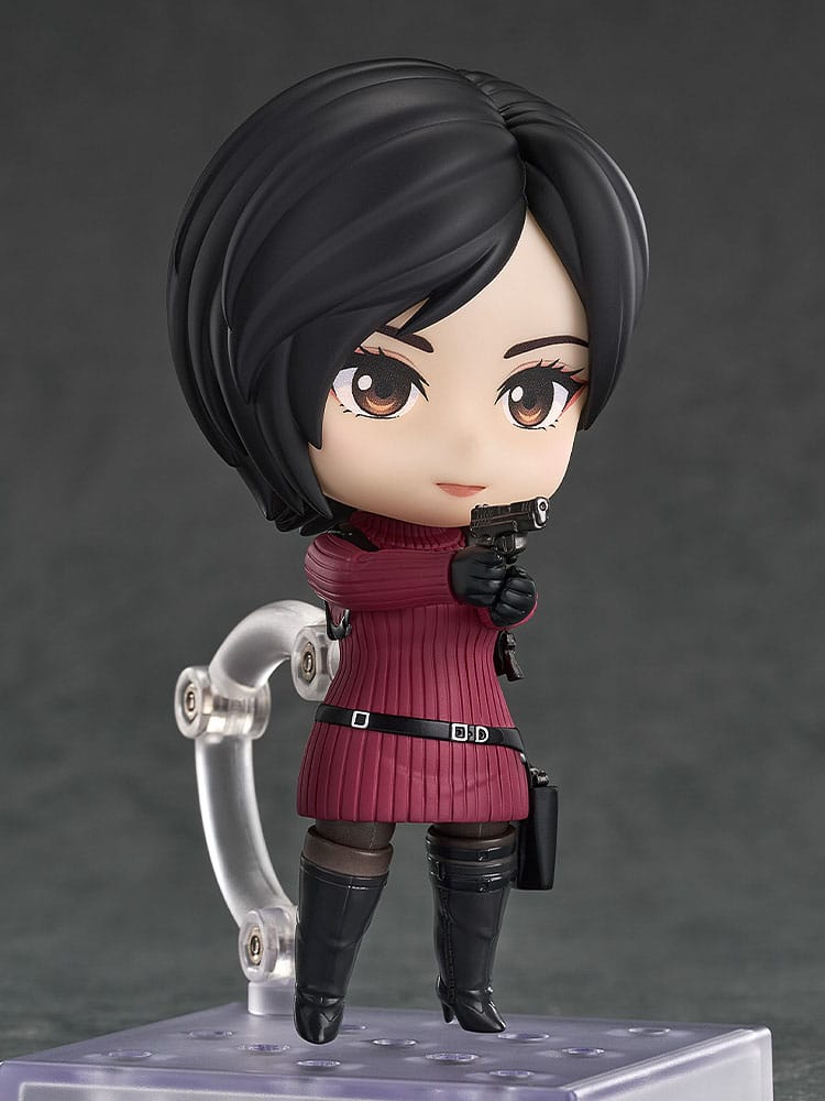 Resident Evil 4 Nendoroid Actionfigur Ada Wong 10 cm