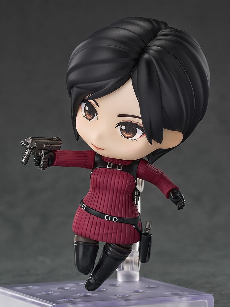 Resident Evil 4 Nendoroid Actionfigur Ada Wong 10 cm