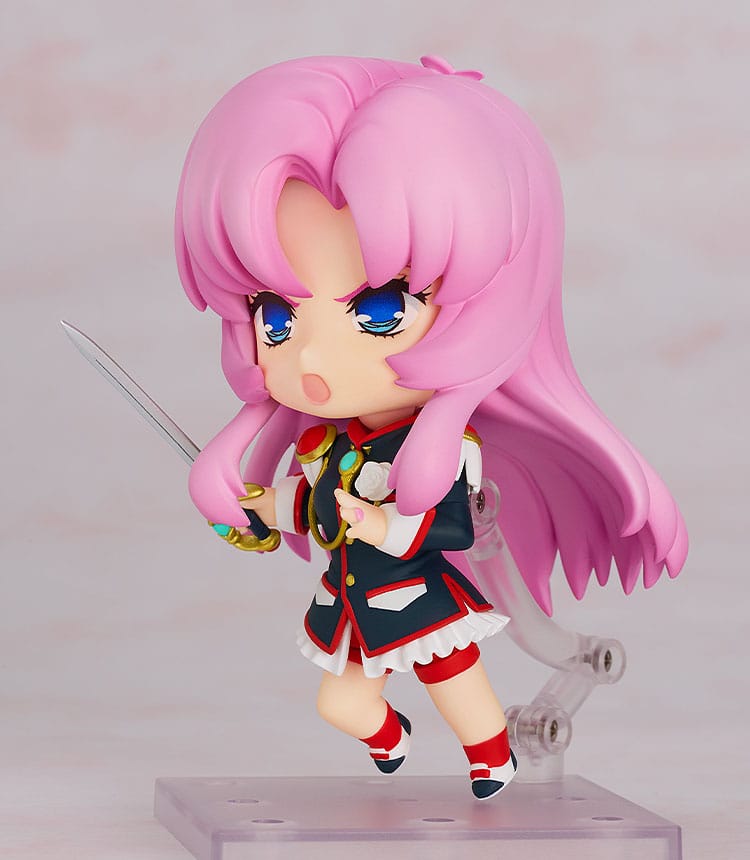 Revolutionary Girl Utena Nendoroid Actionfigur Utena Tenjo 10 cm