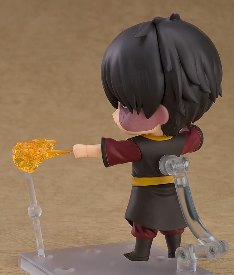 Avatar - Der Herr der Elemente Nendoroid Actionfigur Zuko 10 cm