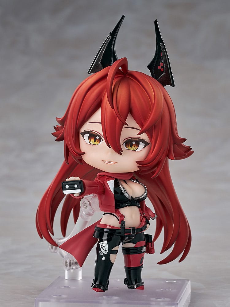Goddess of Victory: Nikke Nendoroid Actionfigur Red Hood 10 cm