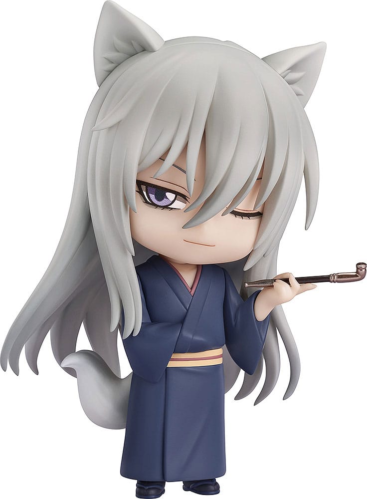 Kamisama Kiss Nendoroid Actionfigur Light Tomoe: Fox Spirit Ver. 10 cm
