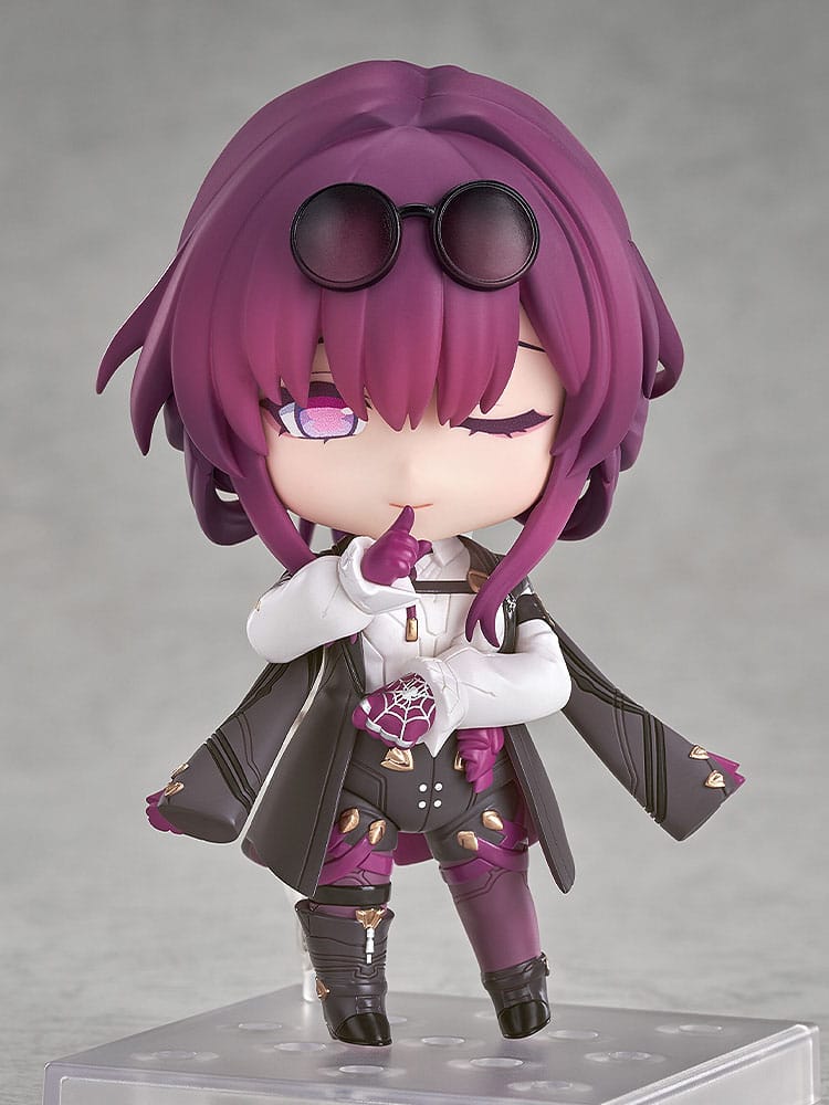 Honkai: Star Rail Nendoroid Actionfigur Kafka 10 cm