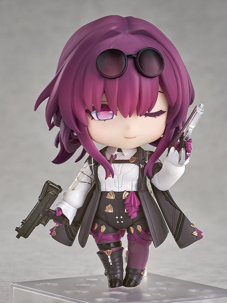 Honkai: Star Rail Nendoroid Actionfigur Kafka 10 cm