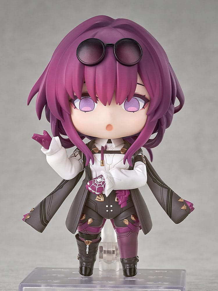 Honkai: Star Rail Nendoroid Actionfigur Kafka 10 cm