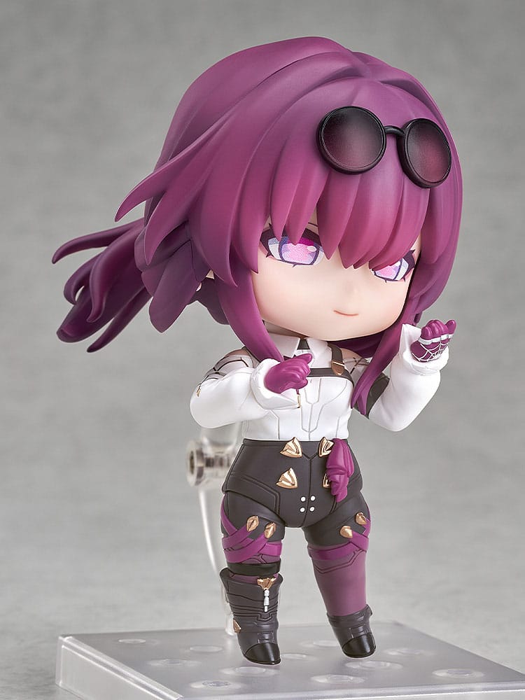 Honkai: Star Rail Nendoroid Actionfigur Kafka 10 cm