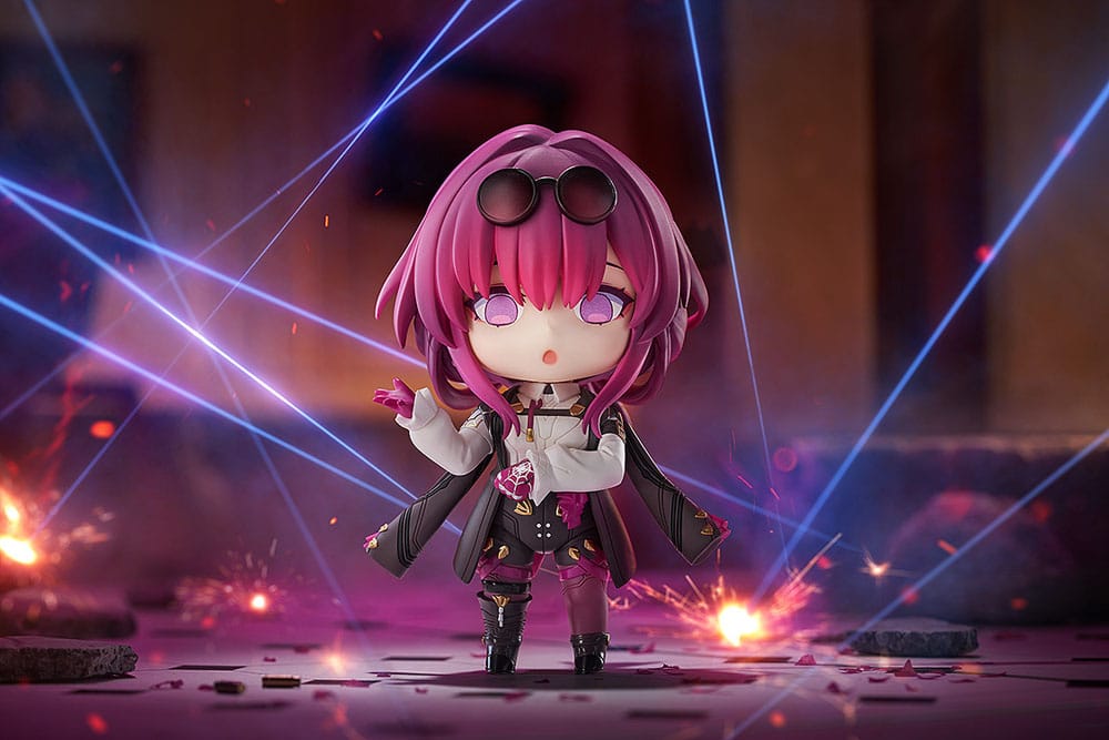 Honkai: Star Rail Nendoroid Actionfigur Kafka 10 cm