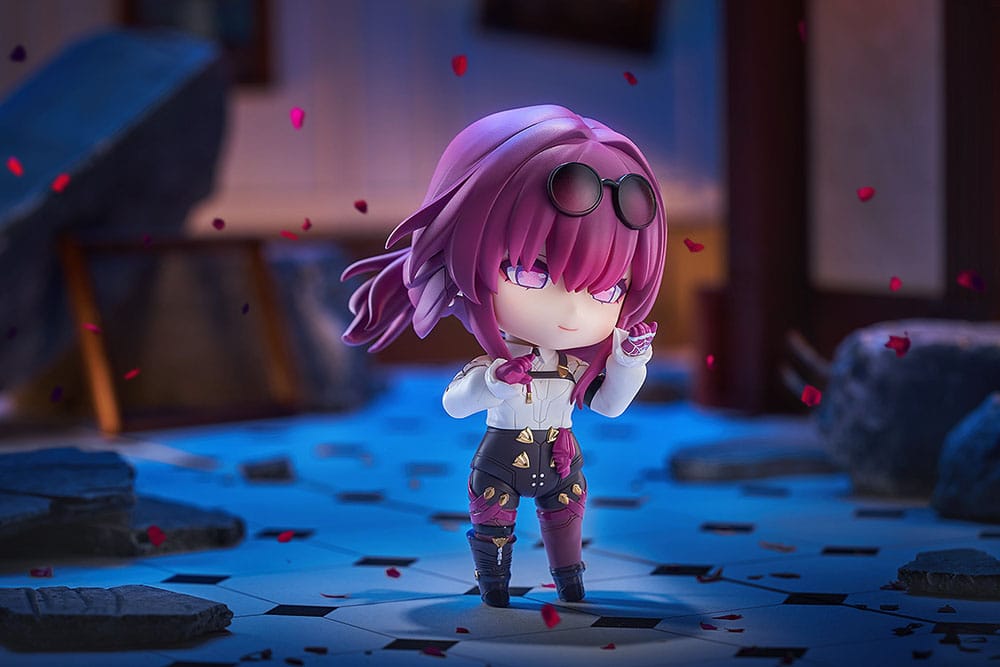 Honkai: Star Rail Nendoroid Actionfigur Kafka 10 cm
