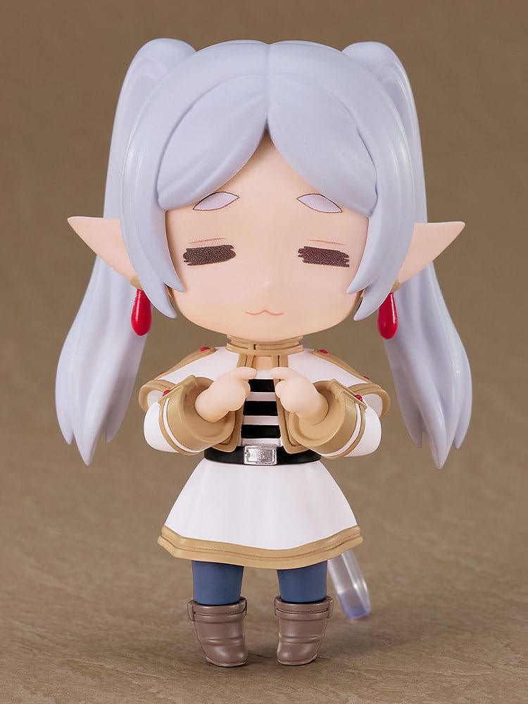 Frieren: Beyond Journey´s End Nendoroid Surprise Minifiguren 7 cm Heroes vs Villains Display (6)