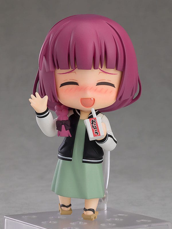 Bocchi the Rock! Nendoroid Actionfigur Kikuri Hiroi 10 cm