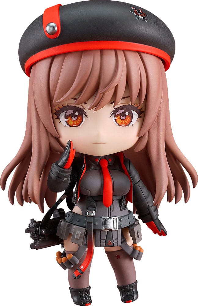 Goddess of Victory: Nikke Nendoroid Actionfigur Rapi 10 cm