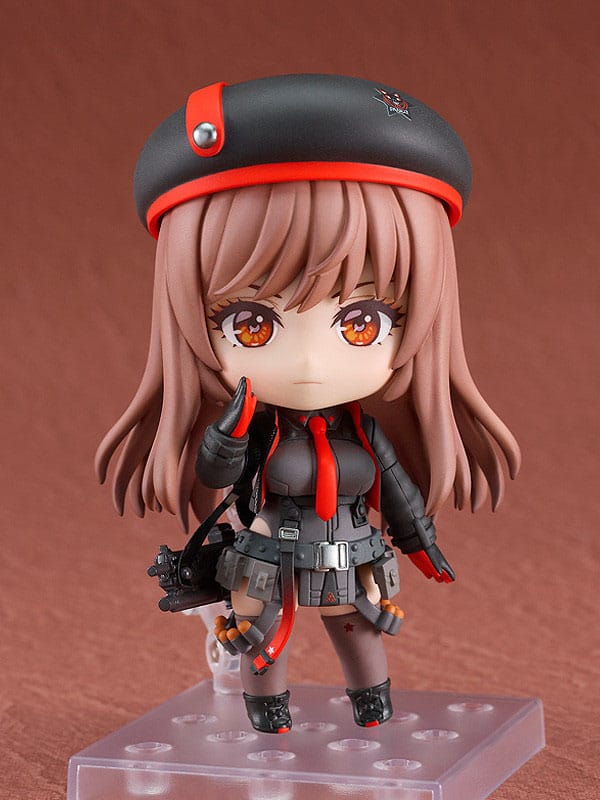 Goddess of Victory: Nikke Nendoroid Actionfigur Rapi 10 cm