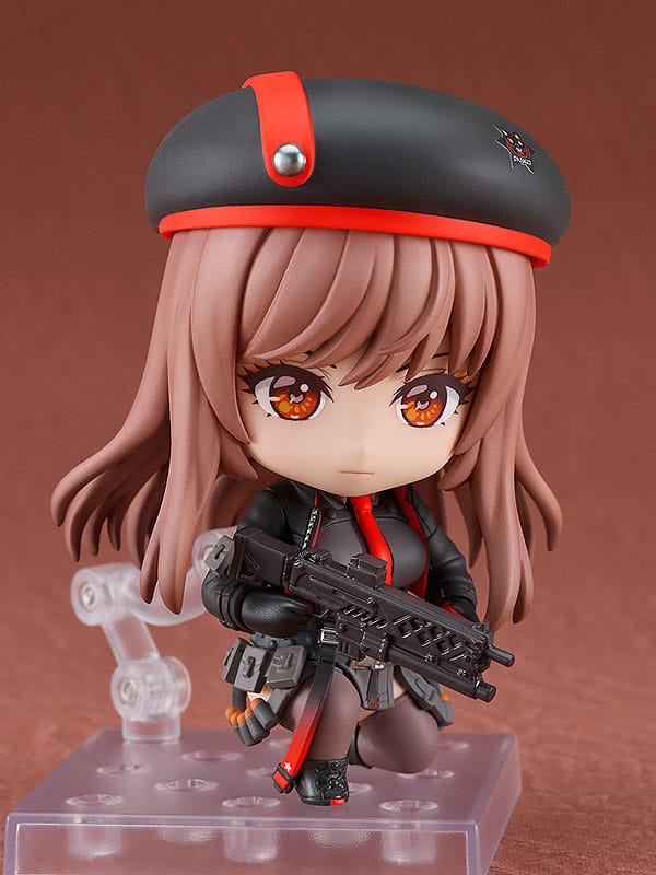 Goddess of Victory: Nikke Nendoroid Actionfigur Rapi 10 cm