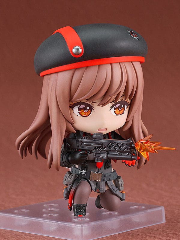 Goddess of Victory: Nikke Nendoroid Actionfigur Rapi 10 cm