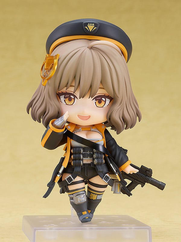Goddess of Victory: Nikke Nendoroid Actionfigur Anis 10 cm