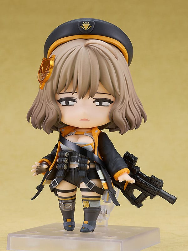 Goddess of Victory: Nikke Nendoroid Actionfigur Anis 10 cm