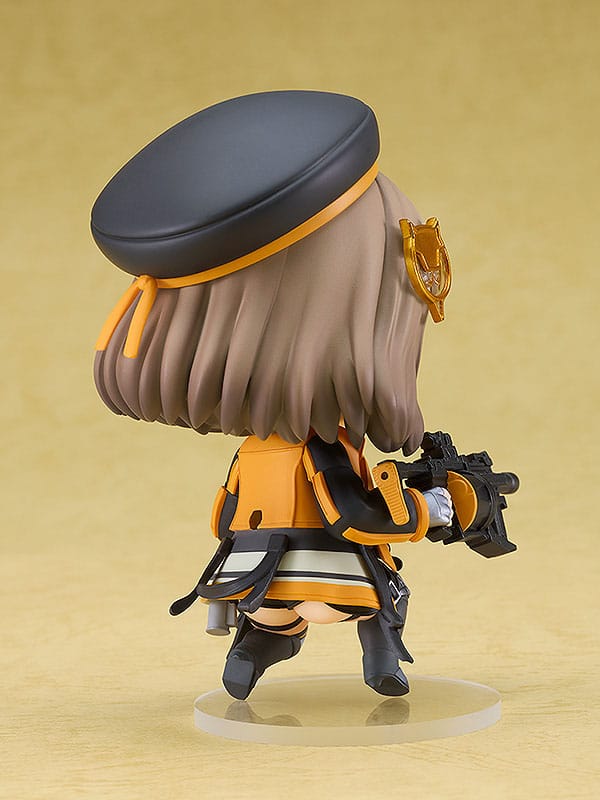 Goddess of Victory: Nikke Nendoroid Actionfigur Anis 10 cm