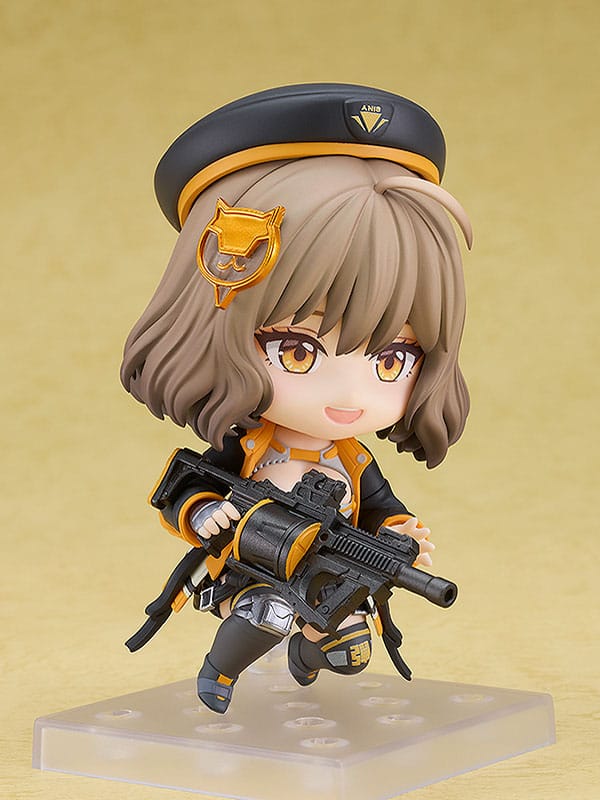 Goddess of Victory: Nikke Nendoroid Actionfigur Anis 10 cm