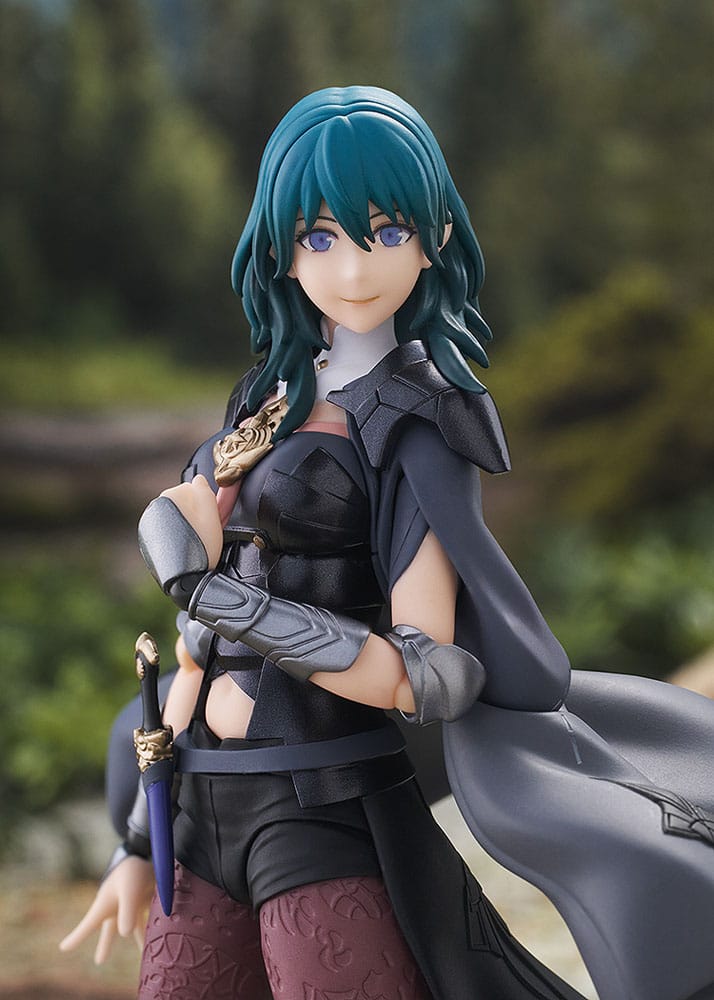 Fire Emblem Awakening Figma Actionfigur Byleth (Female) 16 cm