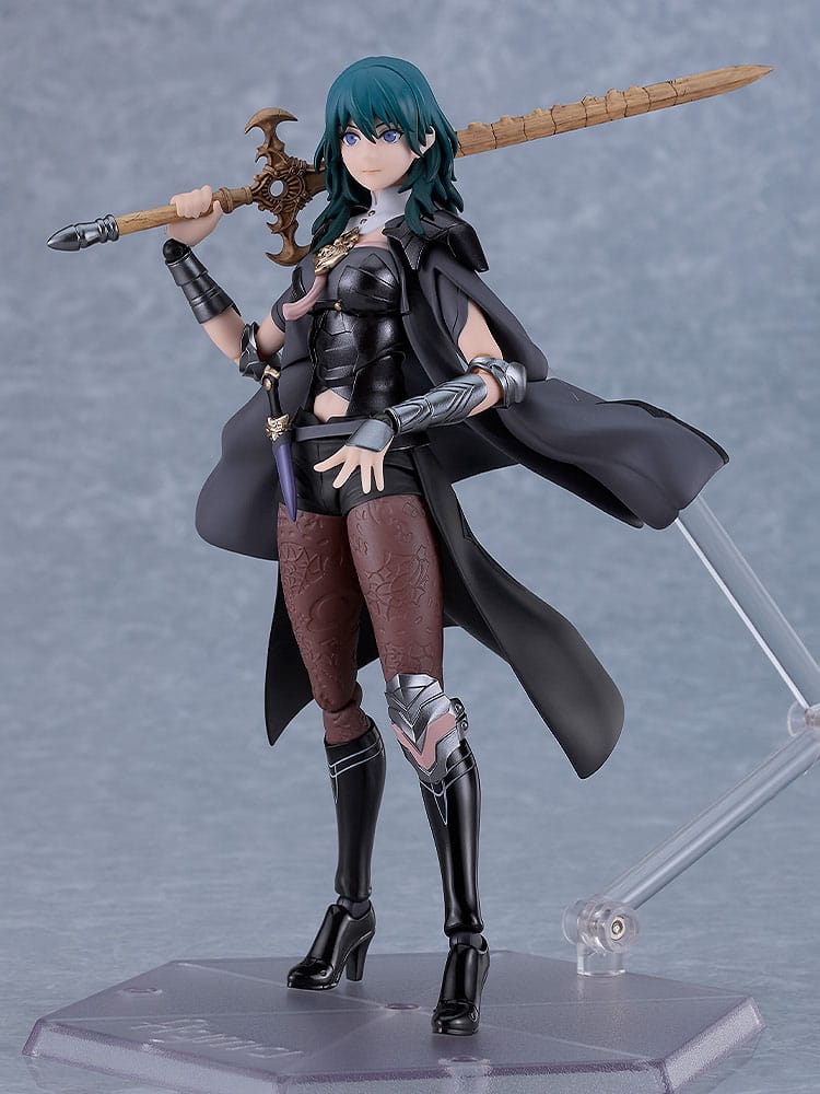 Fire Emblem Awakening Figma Actionfigur Byleth (Female) 16 cm