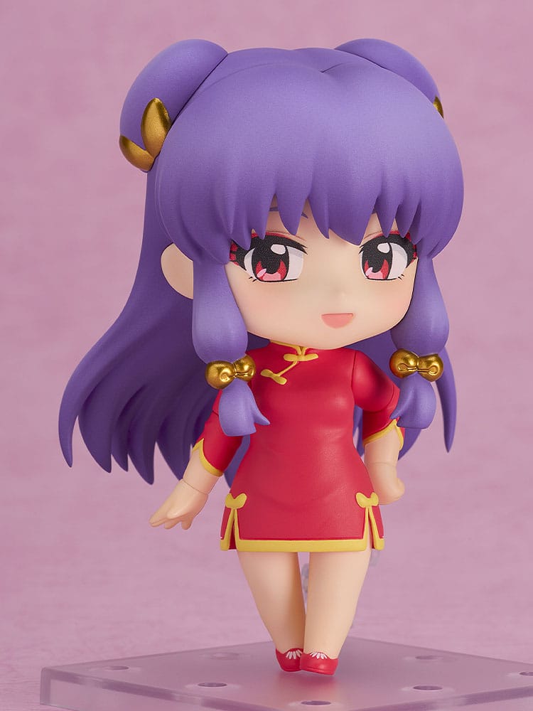 Ranma 1/2 Nendoroid Actionfigur Shampoo 10 cm