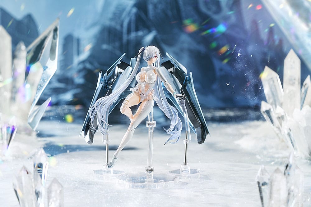 Goddess of Victory: Nikke Hyper Body Actionfigur Cinderella 15 cm