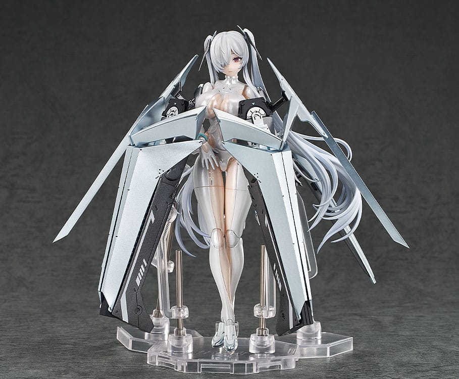 Goddess of Victory: Nikke Hyper Body Actionfigur Cinderella 15 cm