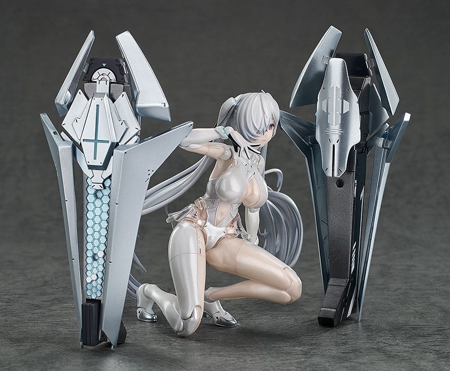 Goddess of Victory: Nikke Hyper Body Actionfigur Cinderella 15 cm
