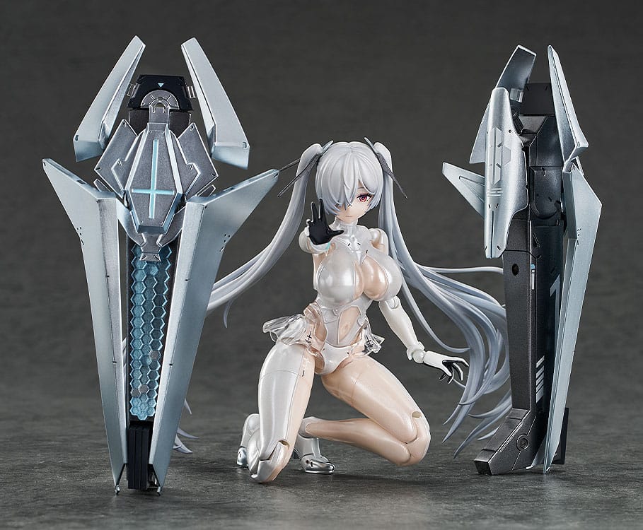 Goddess of Victory: Nikke Hyper Body Actionfigur Cinderella 15 cm