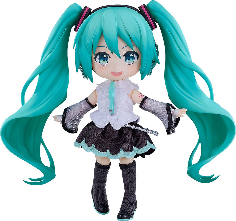 Piapro Characters Nendoroid Doll Actionfigur Hatsune Miku NT 14 cm