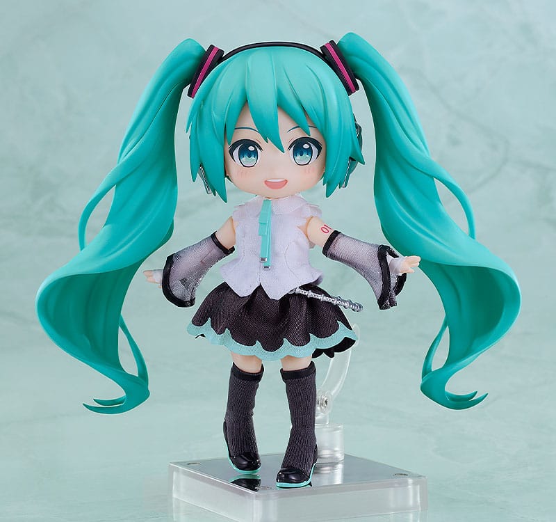 Piapro Characters Nendoroid Doll Actionfigur Hatsune Miku NT 14 cm