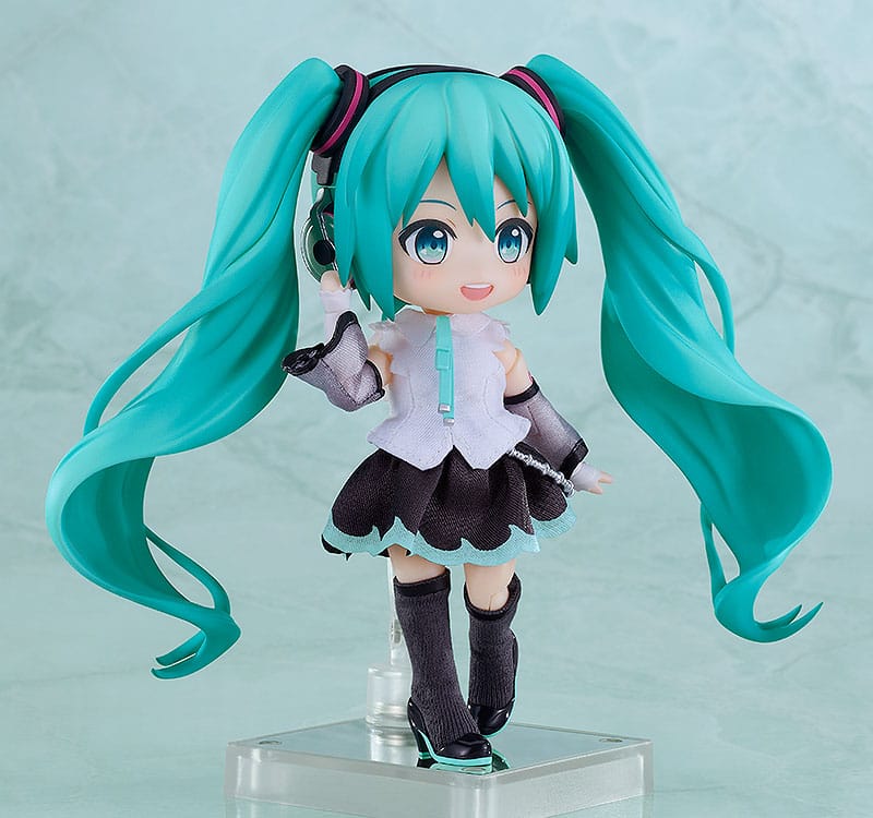 Piapro Characters Nendoroid Doll Actionfigur Hatsune Miku NT 14 cm