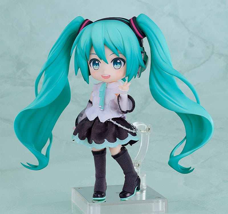 Piapro Characters Nendoroid Doll Actionfigur Hatsune Miku NT 14 cm