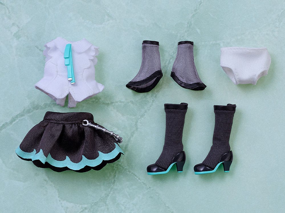 Piapro Characters Nendoroid Doll Actionfigur Hatsune Miku NT 14 cm