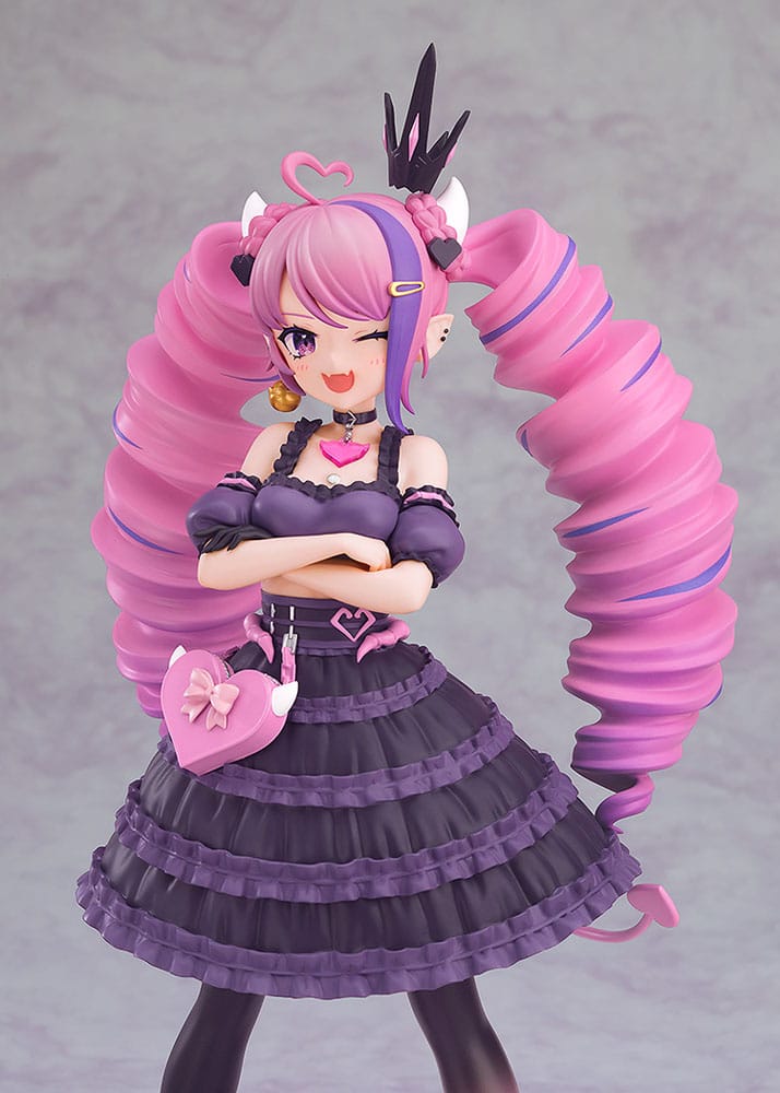 VShojo Pop Up Parade SP PVC Statue Ironmouse 22 cm