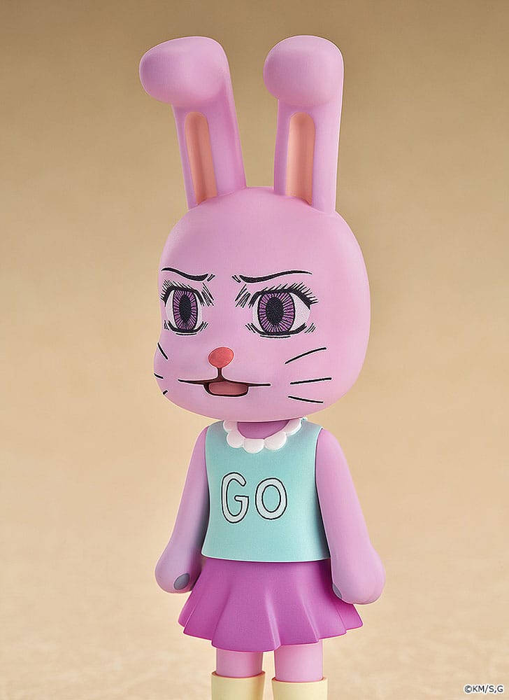 Gag Manga Biyori GO Mini Memory Minifigur Usami-chan 9 cm