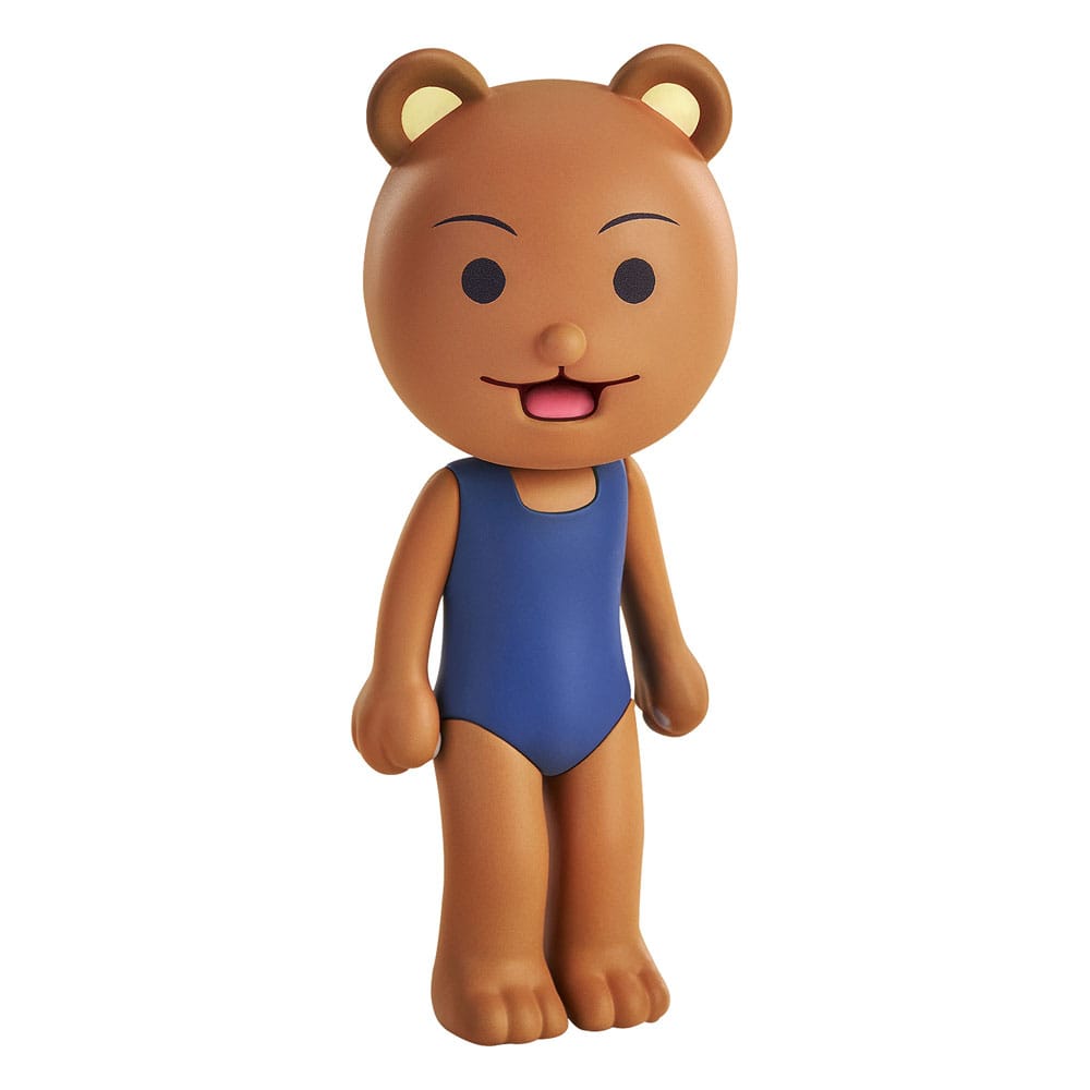 Gag Manga Biyori GO Mini Memory Minifigur Kumakichi-kun 9 cm