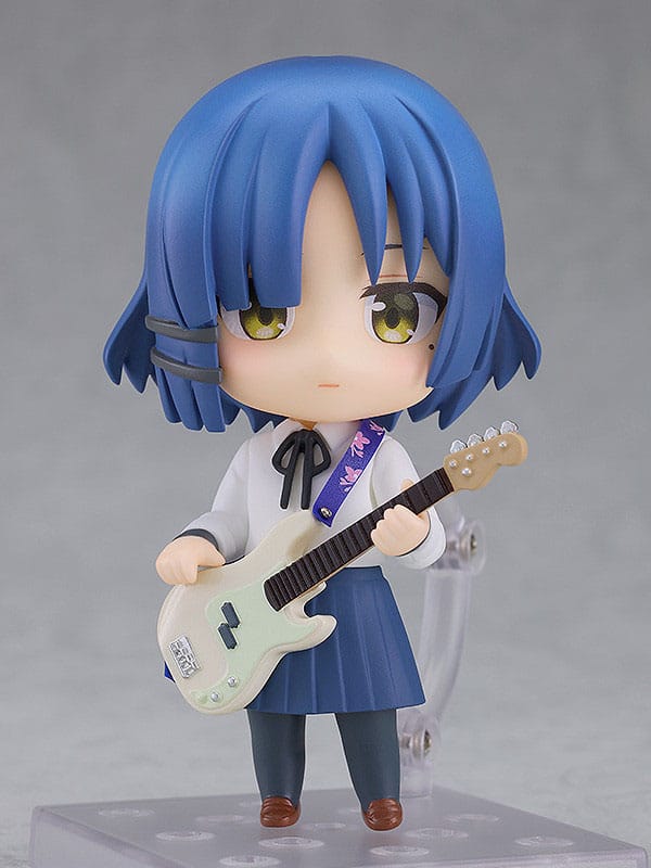 Bocchi the Rock! Nendoroid Actionfigur Ryo Yamada 10 cm