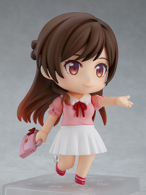 Rent A Girlfriend Nendoroid Actionfigur Chizuru Mizuhara 10 cm