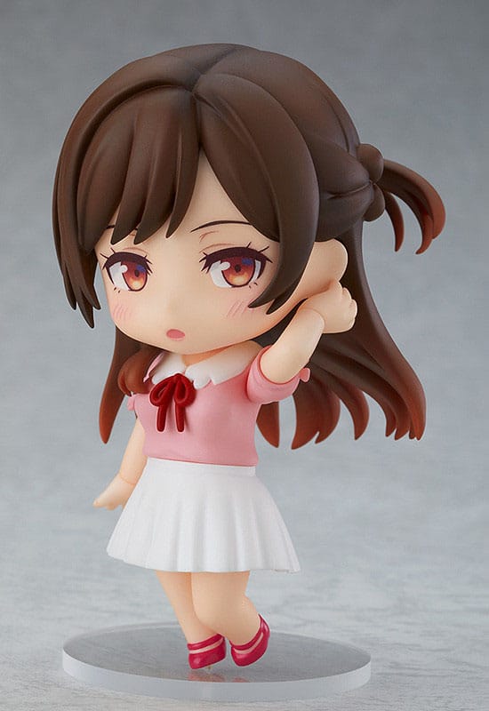 Rent A Girlfriend Nendoroid Actionfigur Chizuru Mizuhara 10 cm