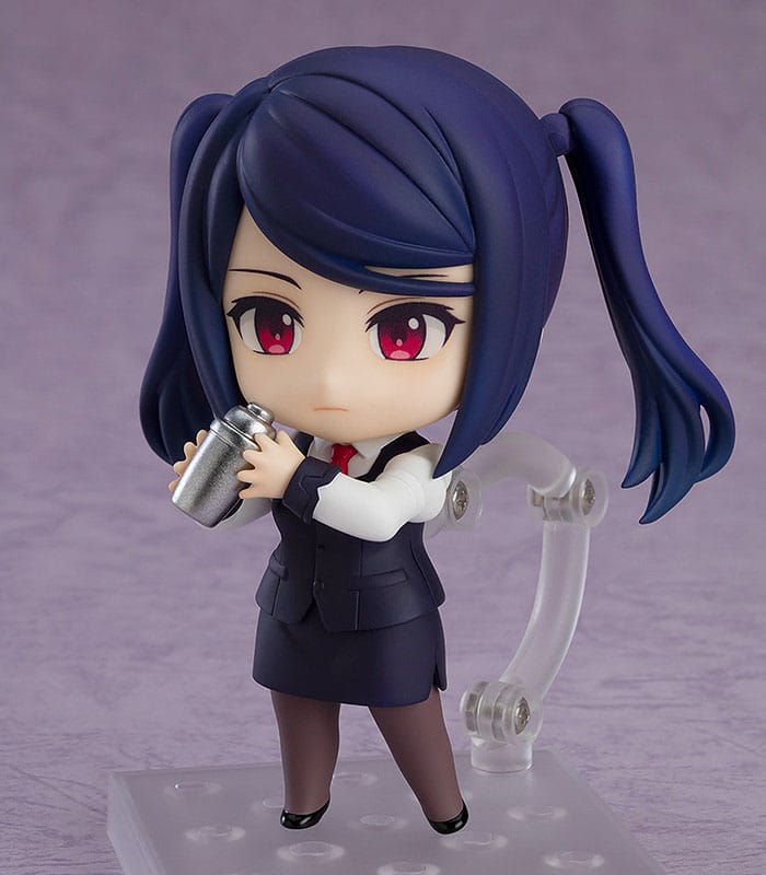 VA-11 HALL-A: Cyberpunk Bartender Action Nendoroid Actionfigur Jill Stingray 10 cm