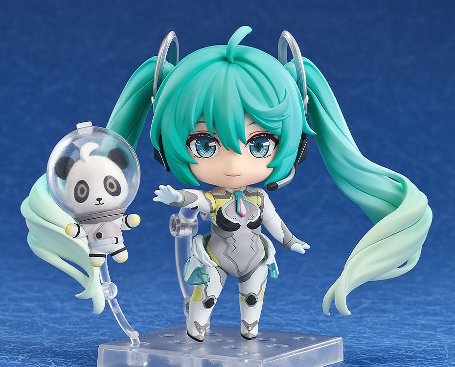 Character Vocal Series 01: Hatsune Miku Nendoroid Actionfigur Hatsune Miku: Miku with you 2024 Ver. 10 cm