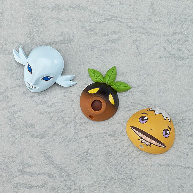 The Legend of Zelda Majora's Mask 3D Nendoroid Actionfigur Link Majora's Mask 3D Ver. 10 cm