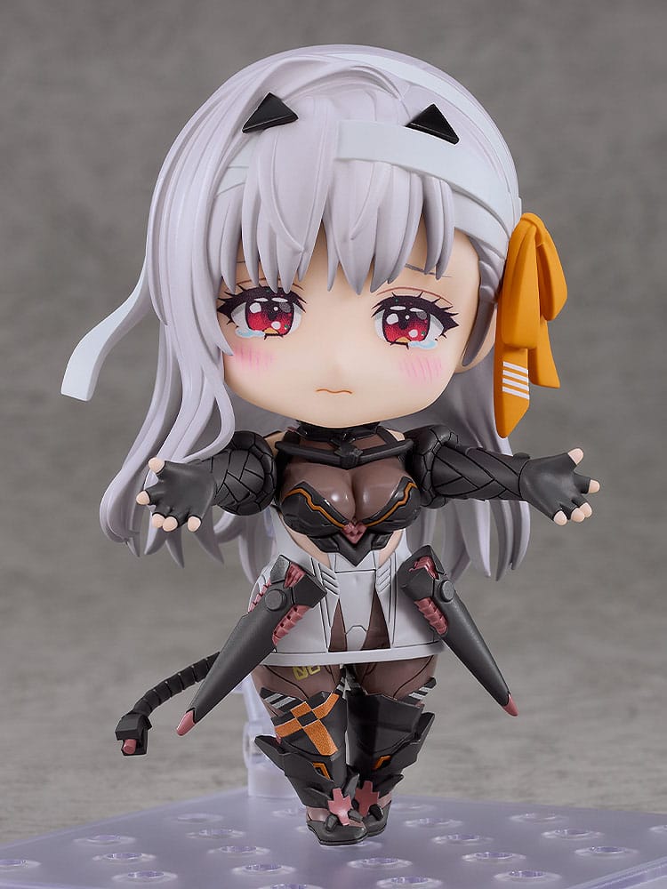 Goddess of Victory: Nikke Nendoroid Actionfigur Modernia 10 cm