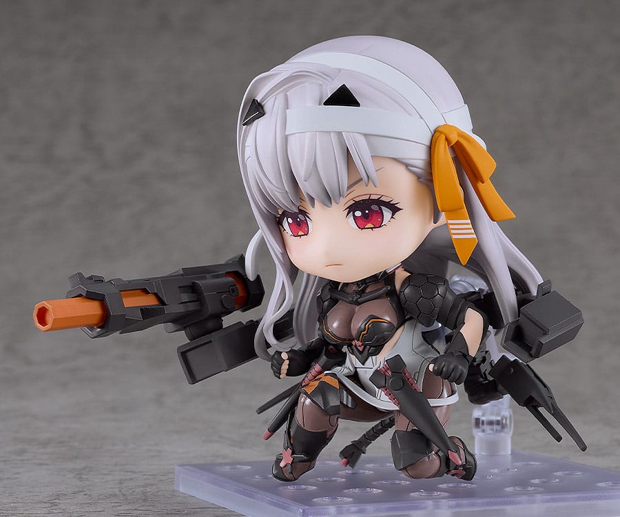 Goddess of Victory: Nikke Nendoroid Actionfigur Modernia 10 cm