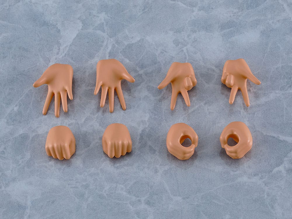 Original Character Modellbausatz PLAMATEA Muse Body: Ichika C Type 15 cm