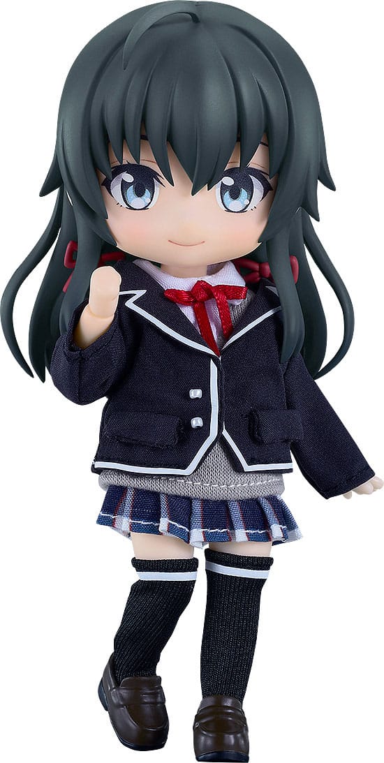 My Teen Romantic Comedy SNAFU Nendoroid Doll Actionfigur Yukino Yukinoshita 14 cm